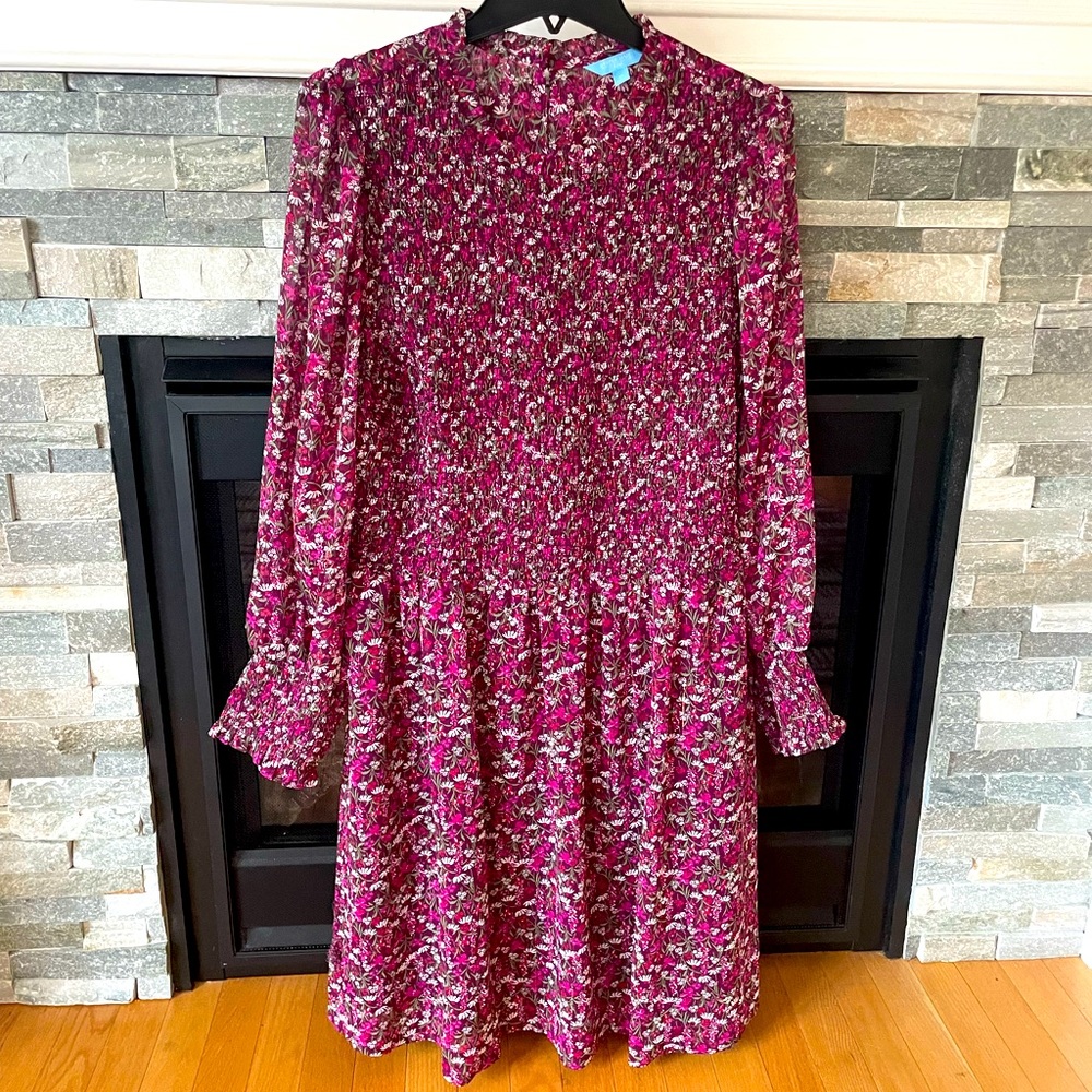 Draper James RSVP dress size 1X